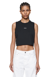 Wordmark Muscle Tank