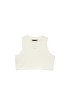 Wordmark Muscle Tank
