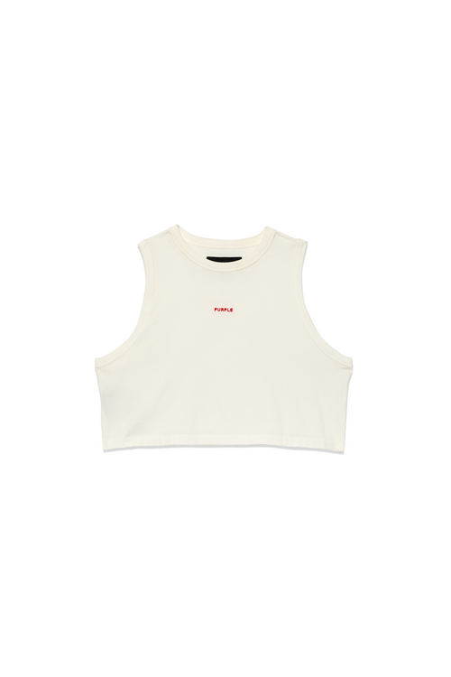 Wordmark Muscle Tank