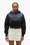 Wordmark Hoodie