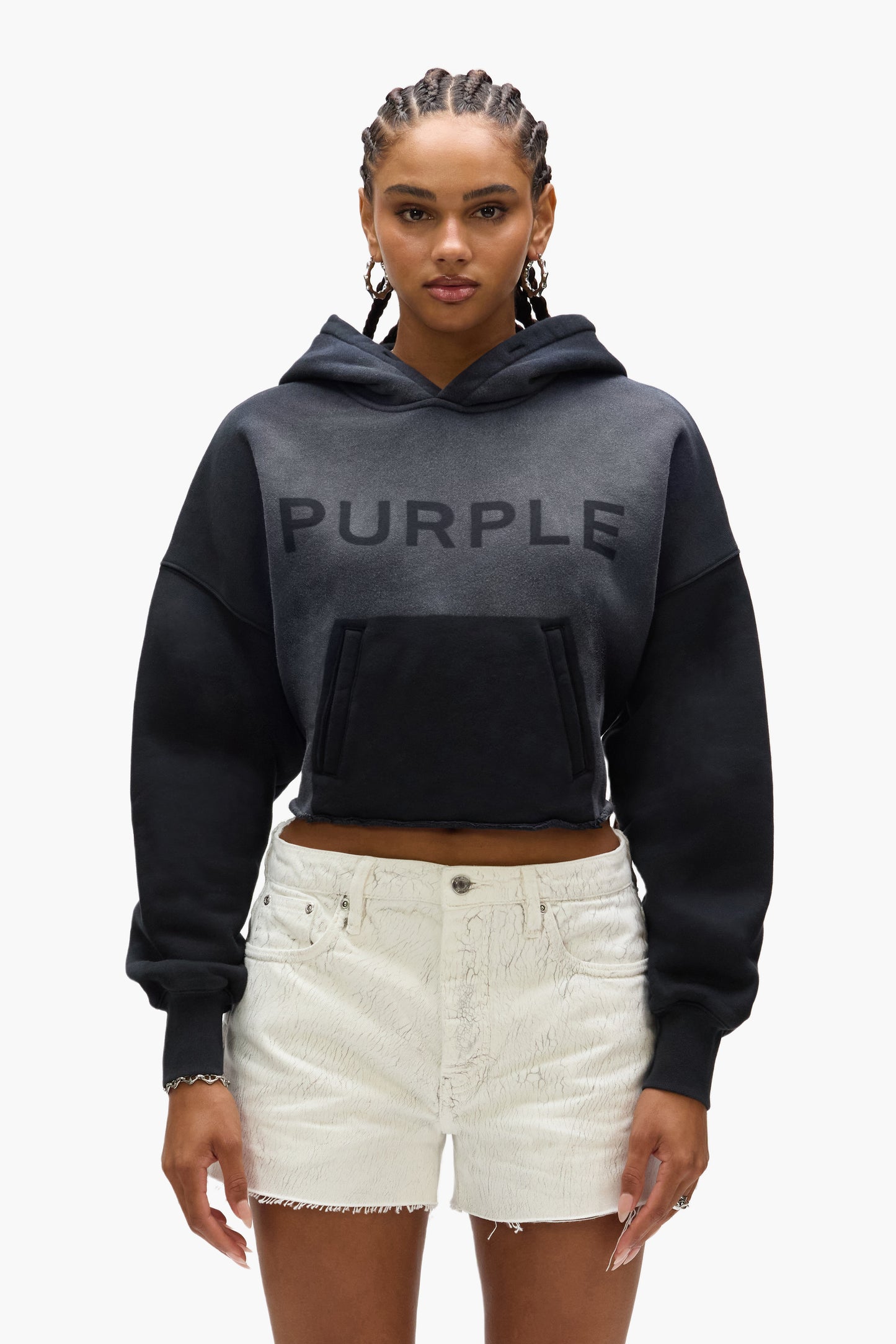 Wordmark Hoodie