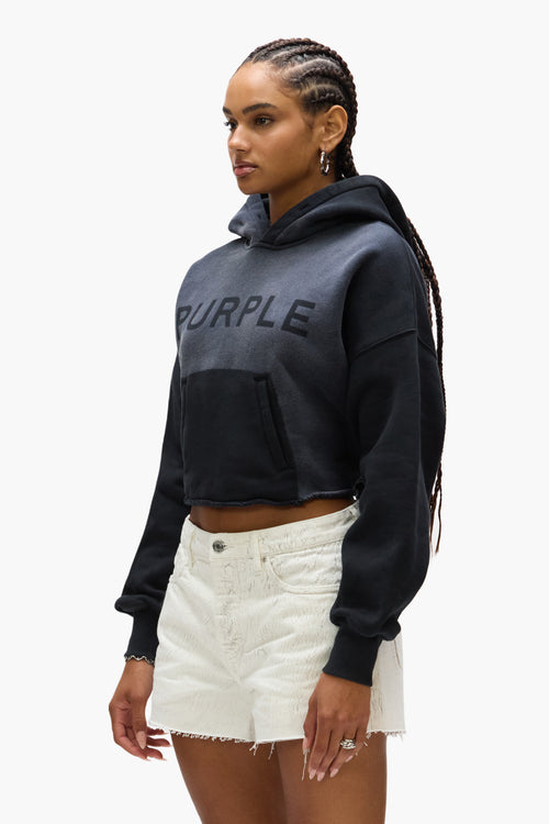 Wordmark Hoodie