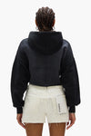 Wordmark Hoodie