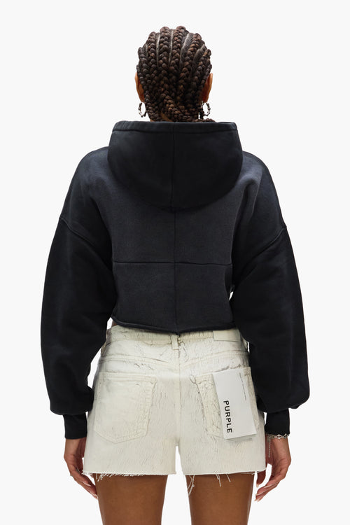 Wordmark Hoodie
