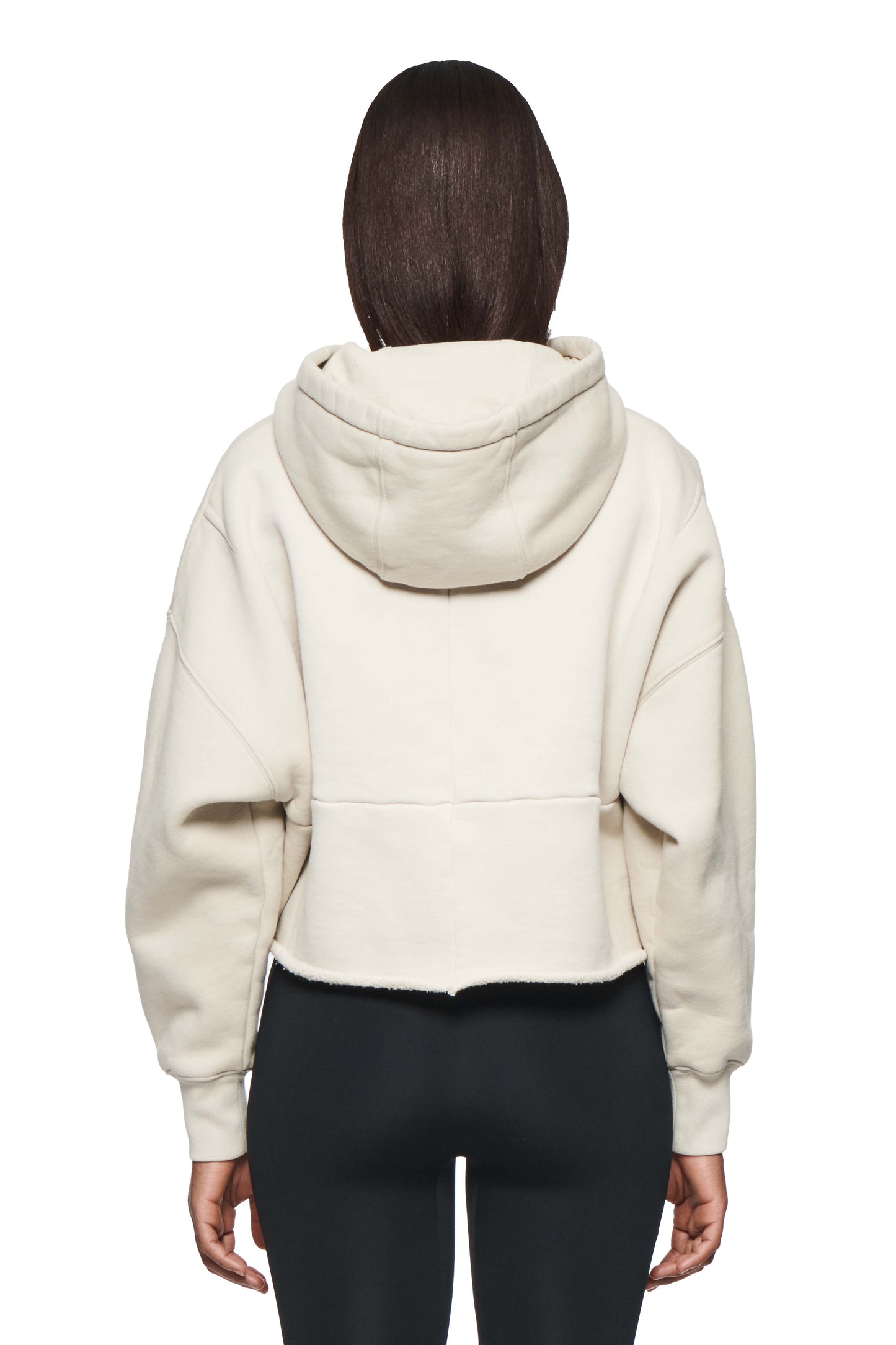 Wordmark Hoodie