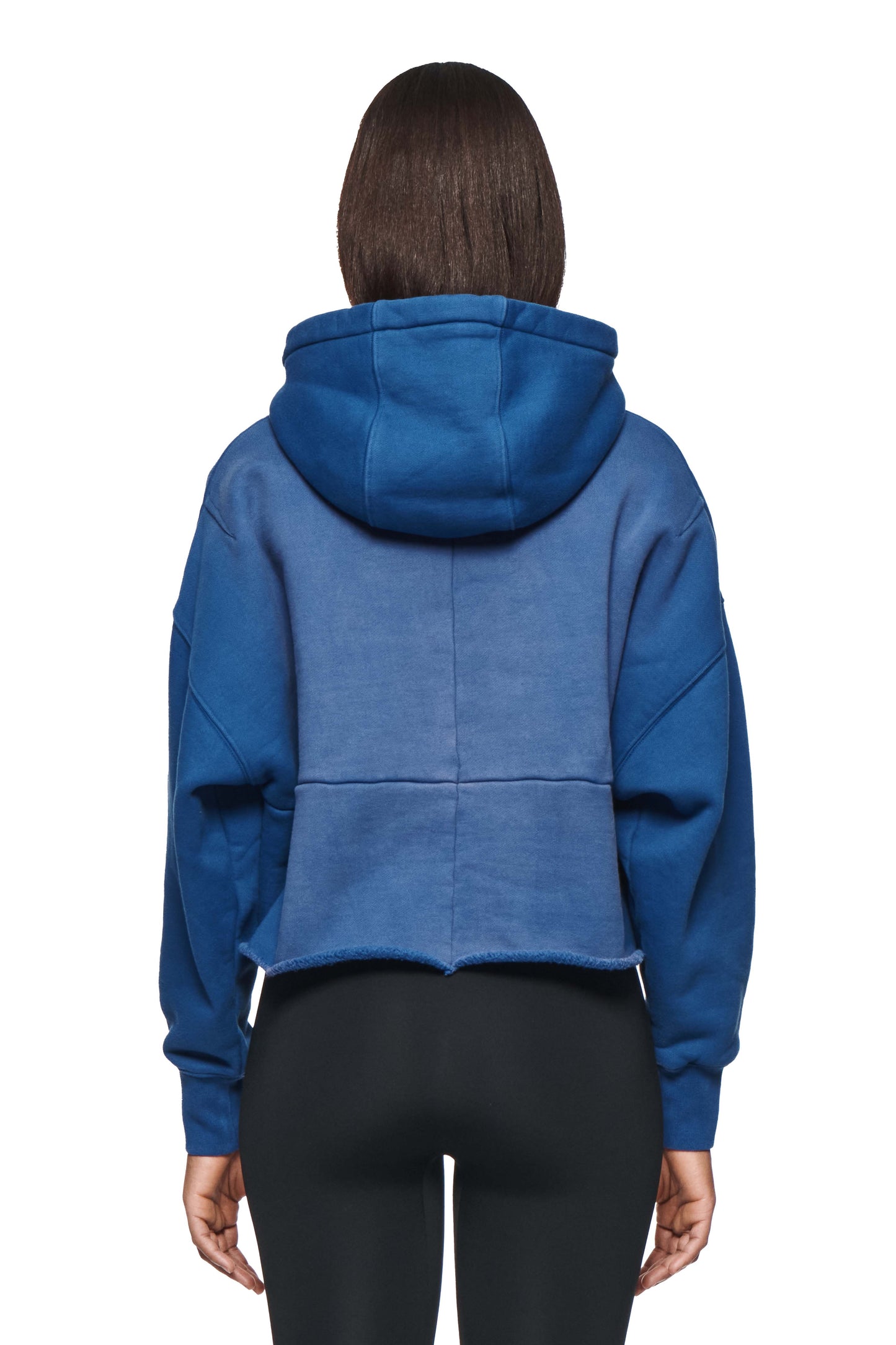 Wordmark Hoodie