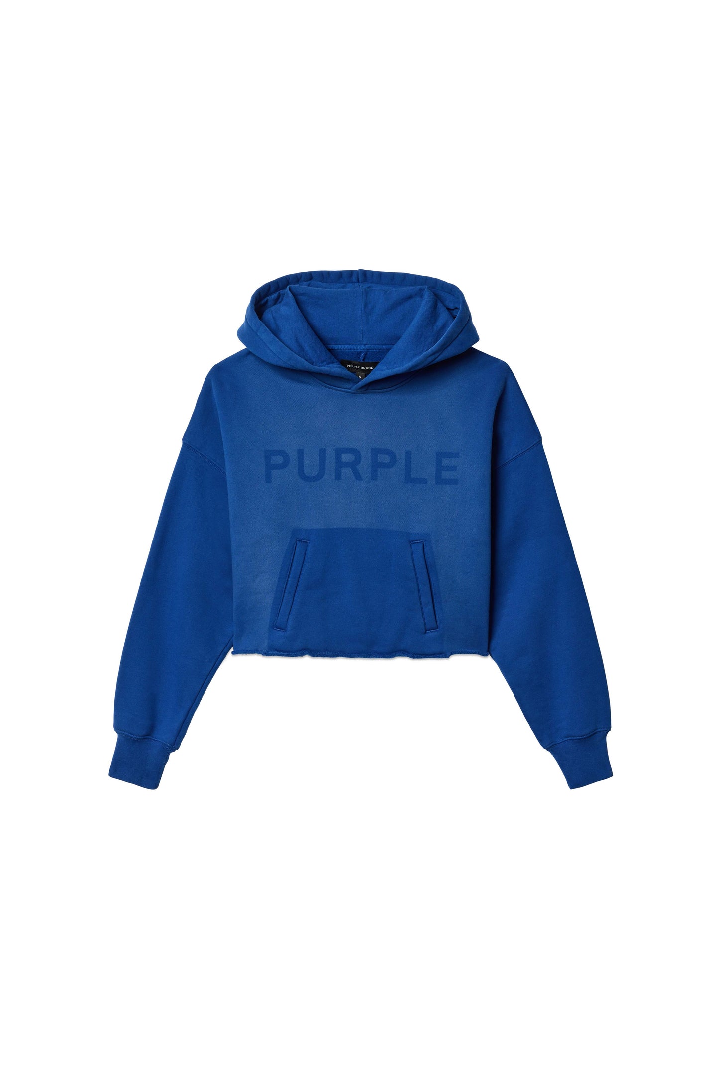 Wordmark Hoodie