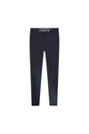 Nylon Legging