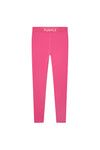 Nylon Legging