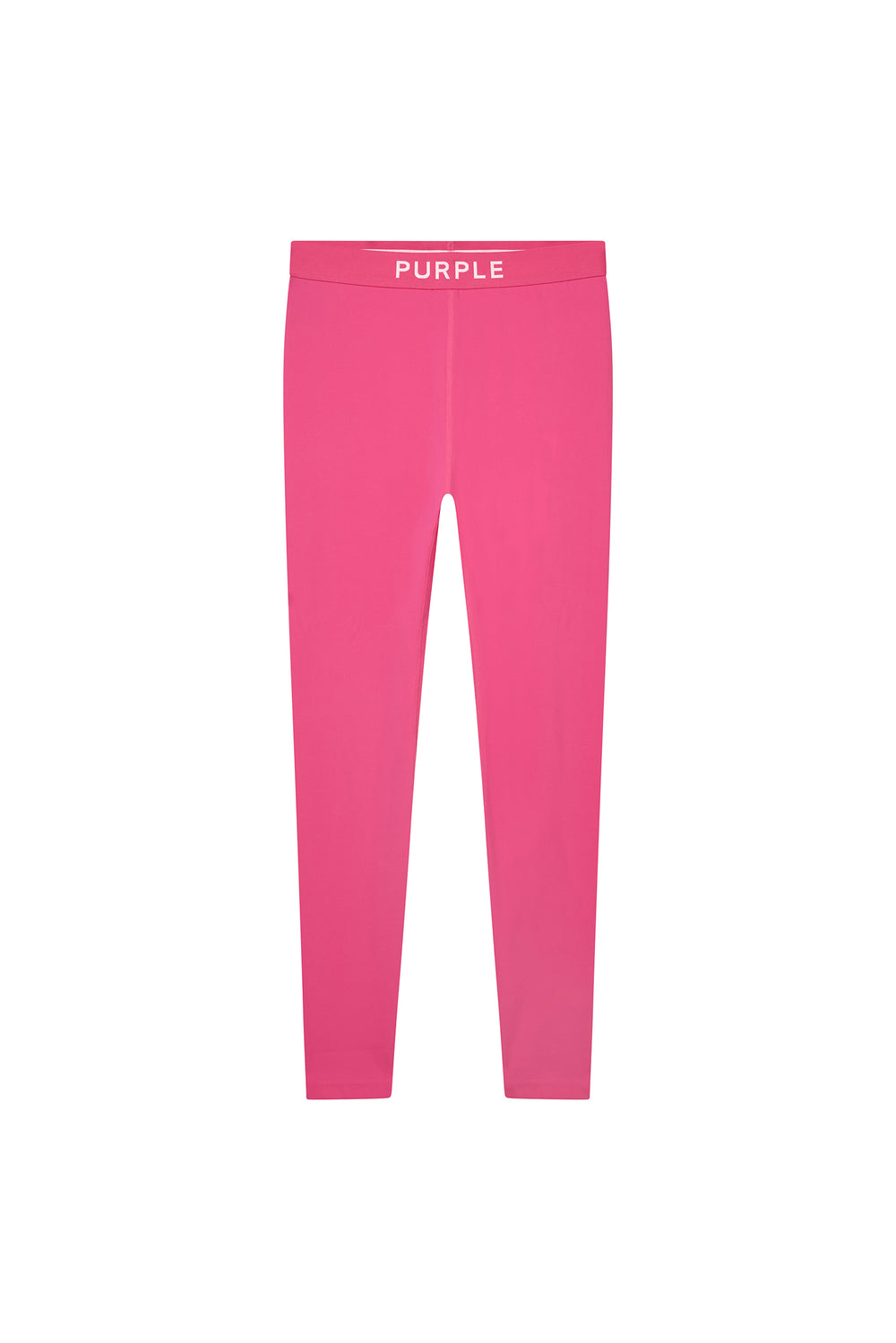 Nylon Legging