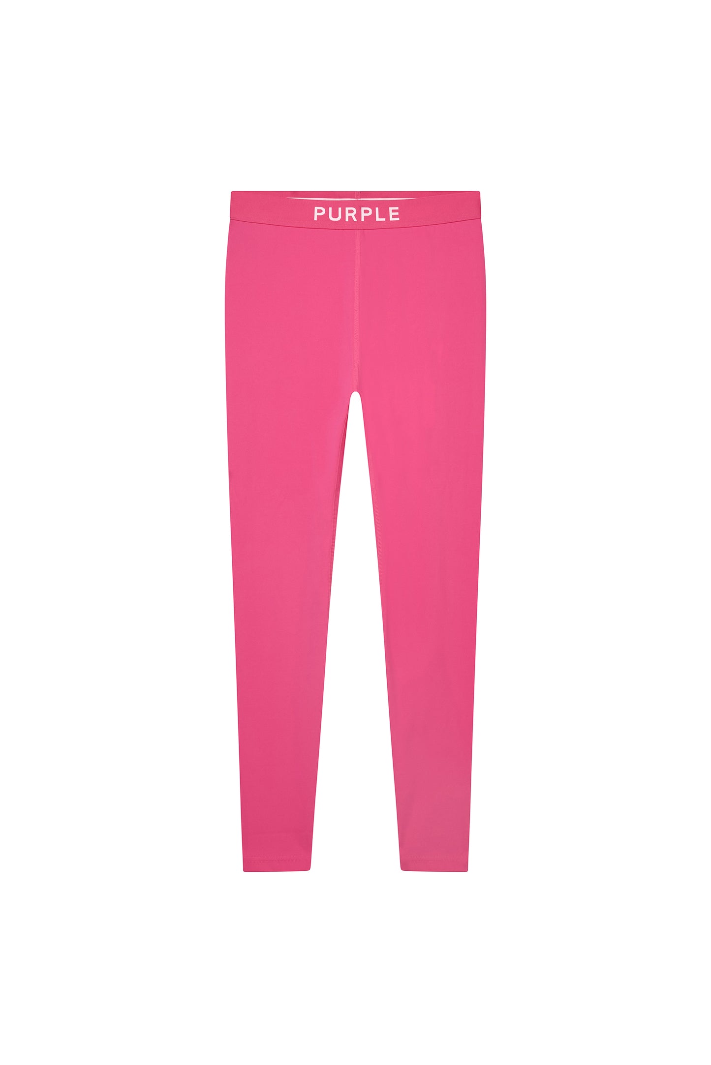Nylon Legging
