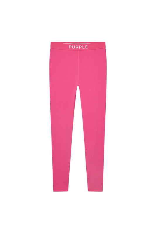 Nylon Legging