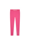 Nylon Legging