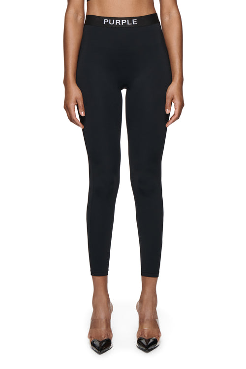 Nylon Legging