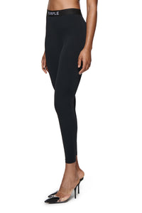 Nylon Legging