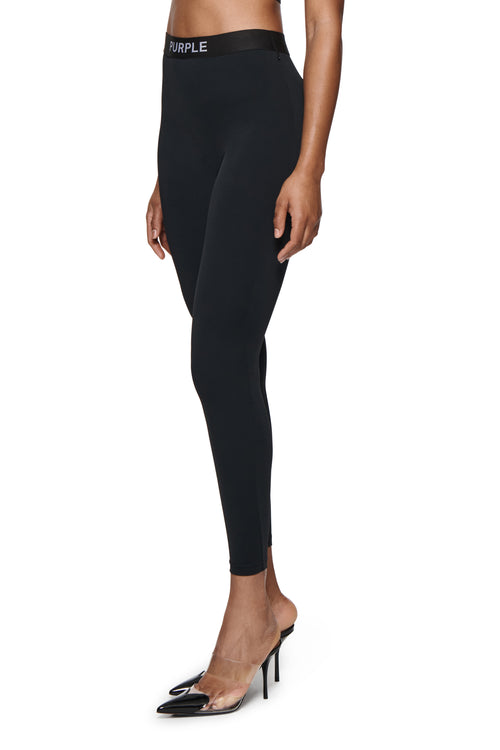 Nylon Legging