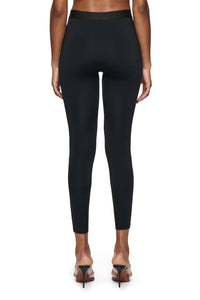 Nylon Legging