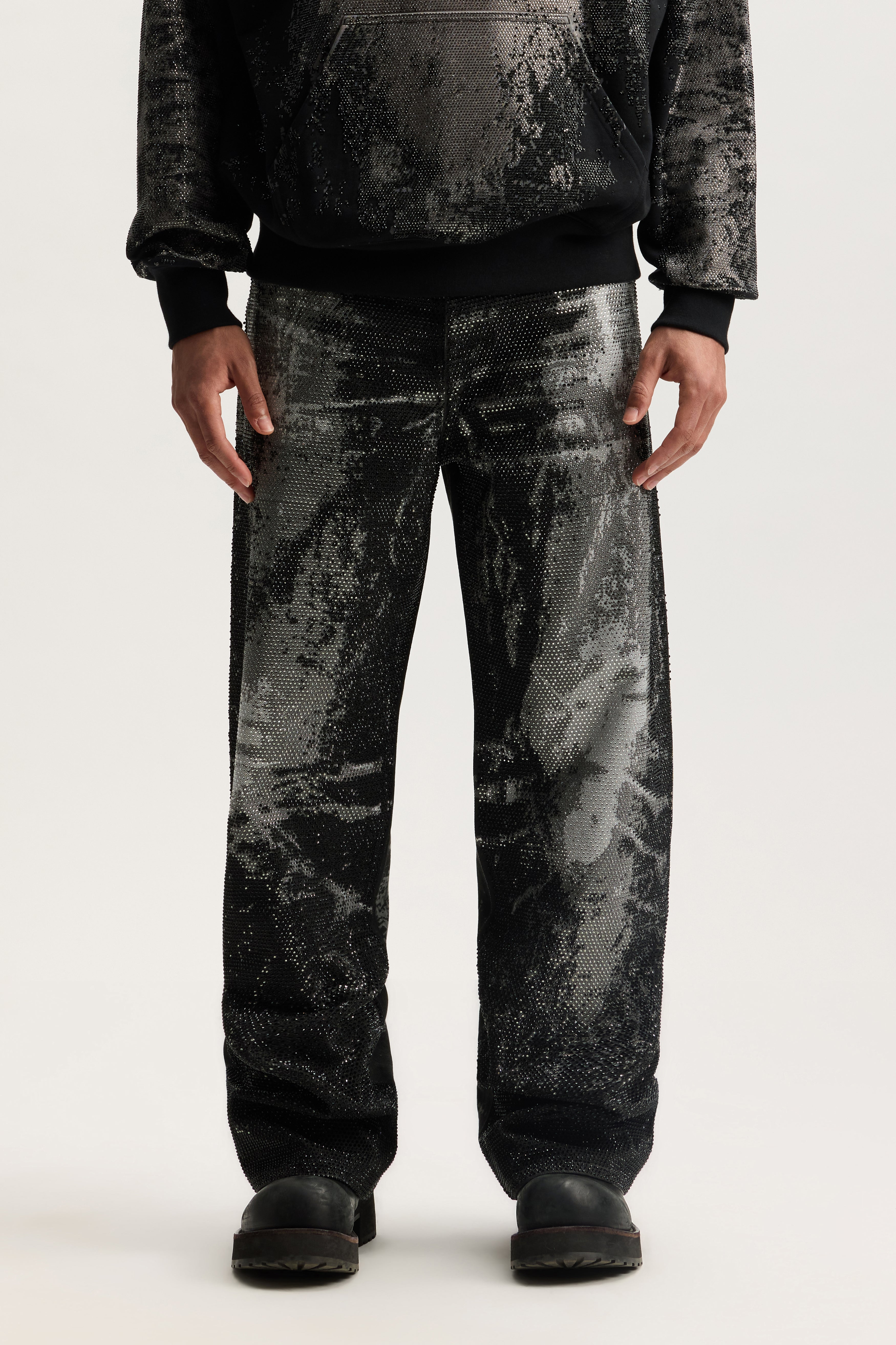 Denim – PURPLE BRAND