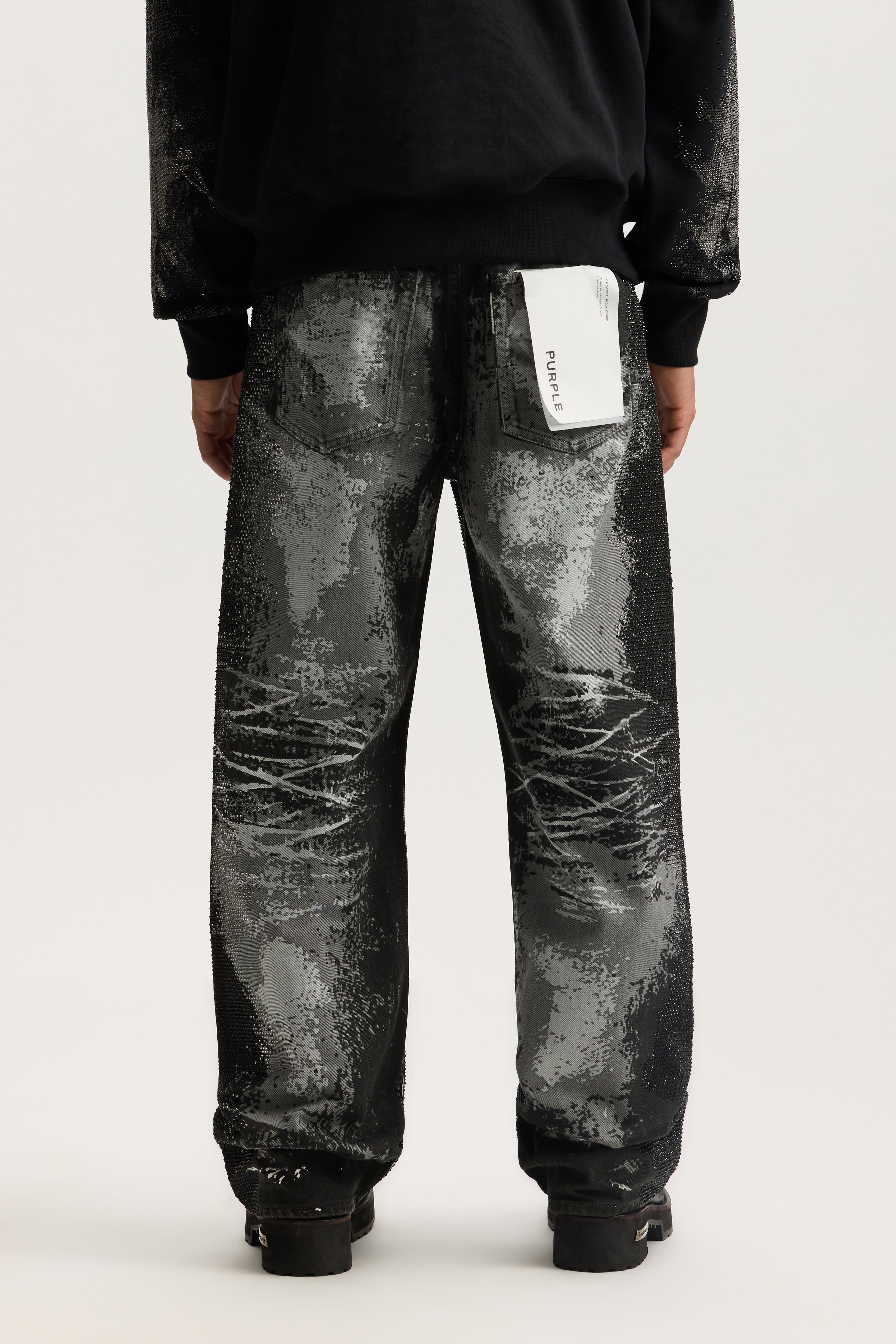 P018 Trompe L'oeil – PURPLE BRAND