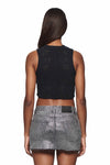 Pointelle Sweater Vest