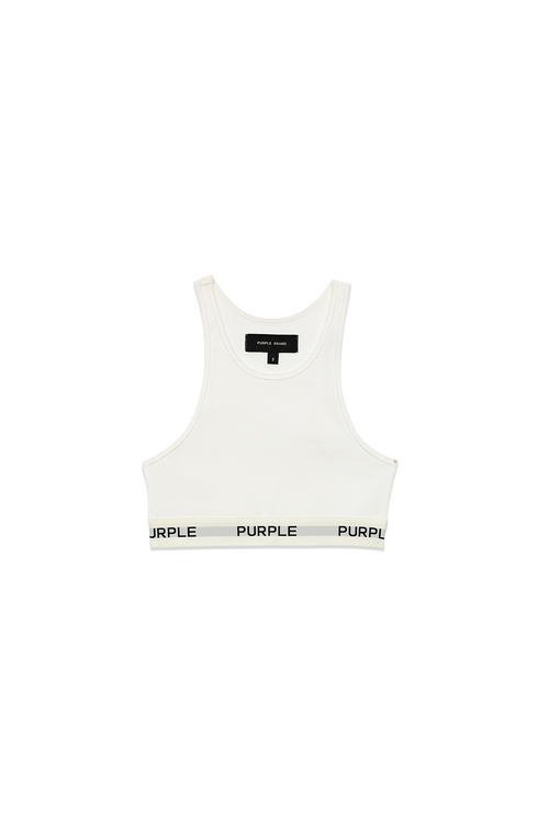 Rib Bralette
