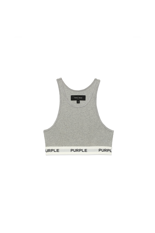 Rib Bralette