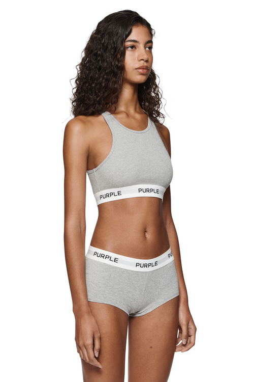 Rib Bralette