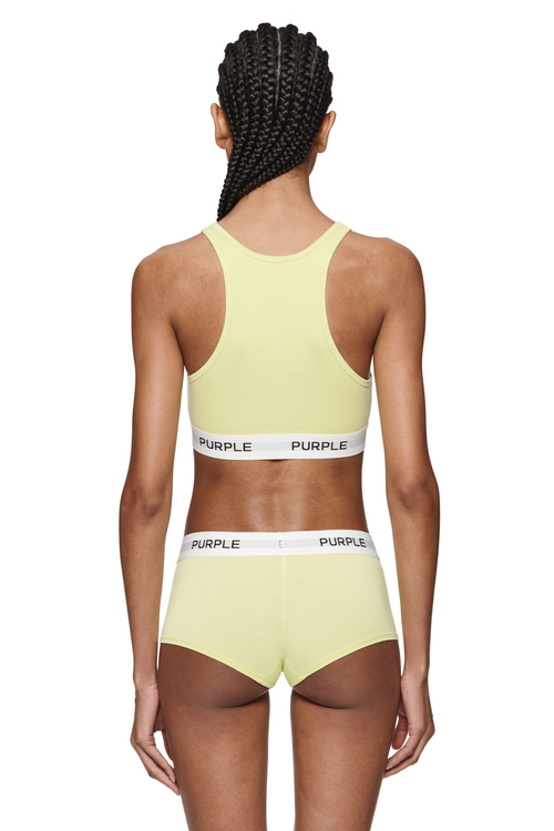 Rib Bralette