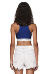 Rib Knit Bralette