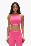 Nylon Bralette