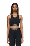 Racer Back Bralette