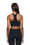 Racer Back Bralette