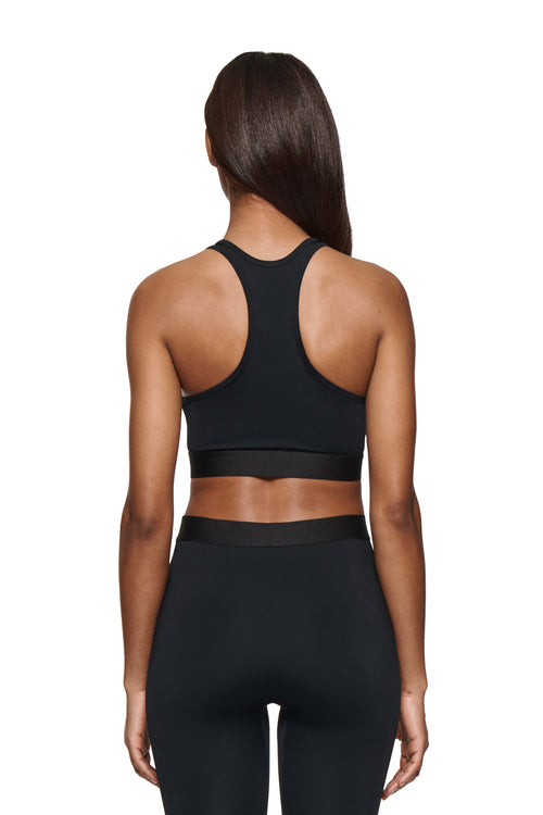Racer Back Bralette