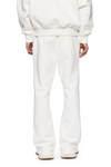 Blank Flared Sweatpant
