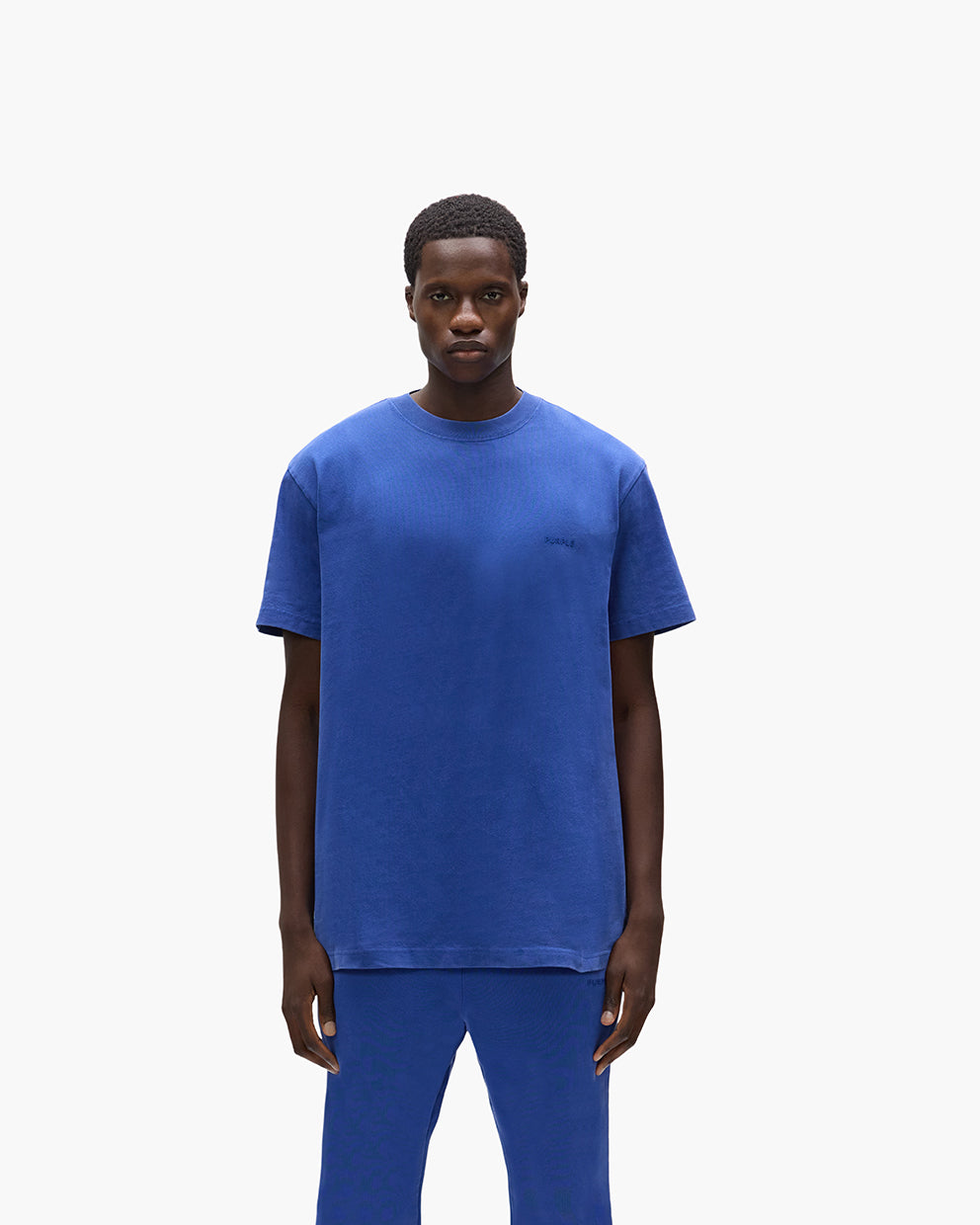 Basic Tee New Template