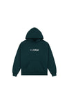Half & Half Hoodie