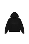 Wordmark Applique Hoodie