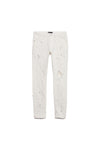 P001 Optic White Paint Blowout