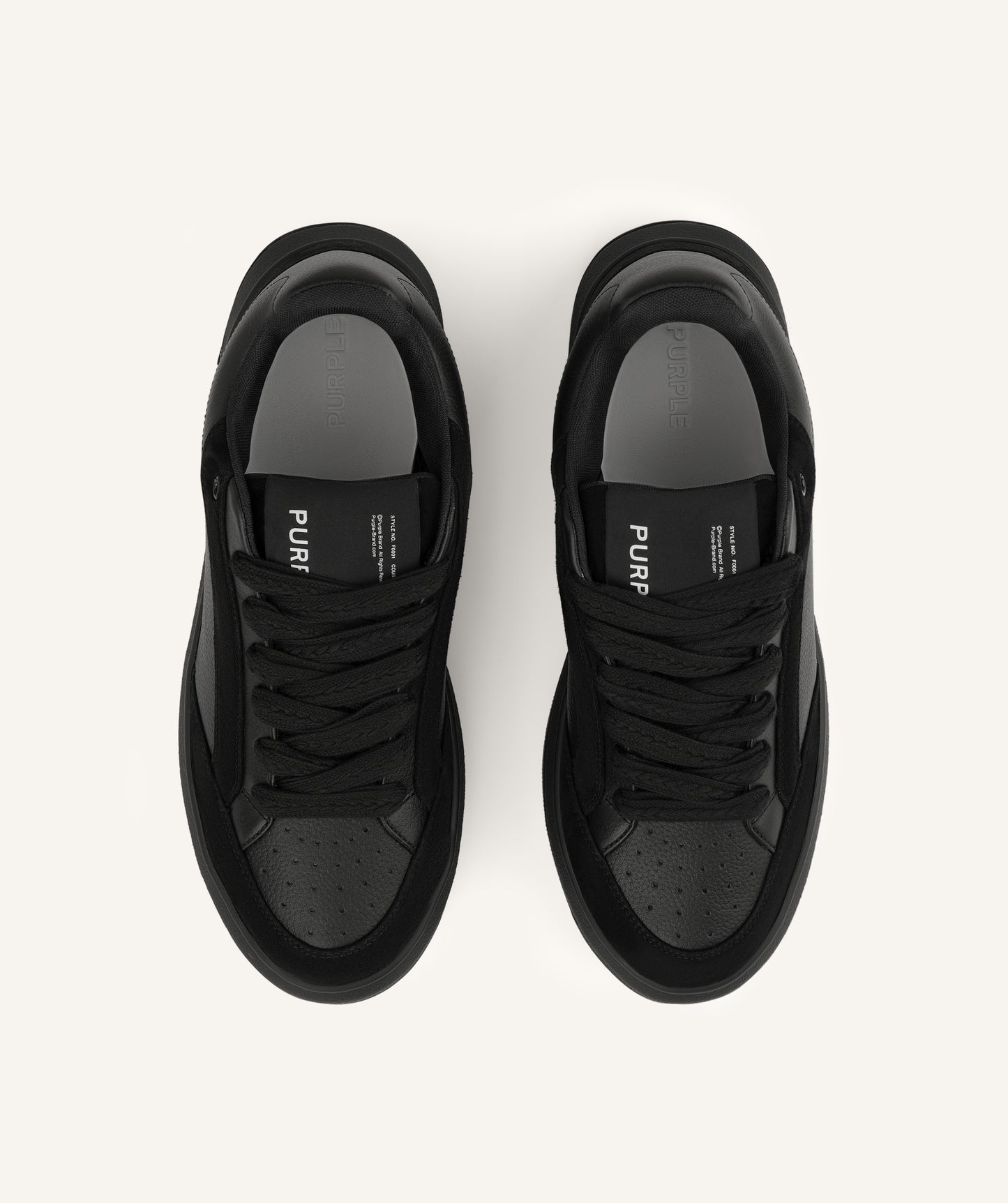 S001 Court Low