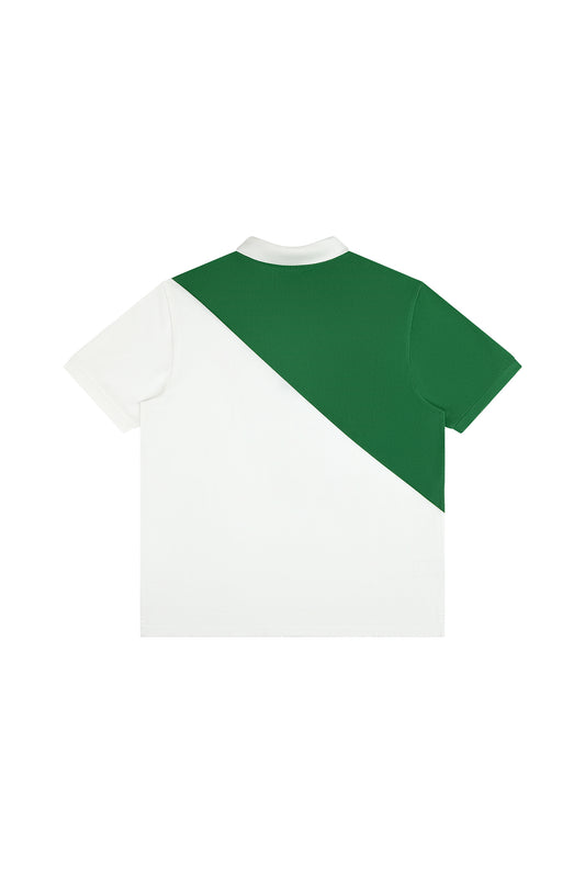 Mexico Pique Polo