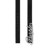 Reversible Pave Belt