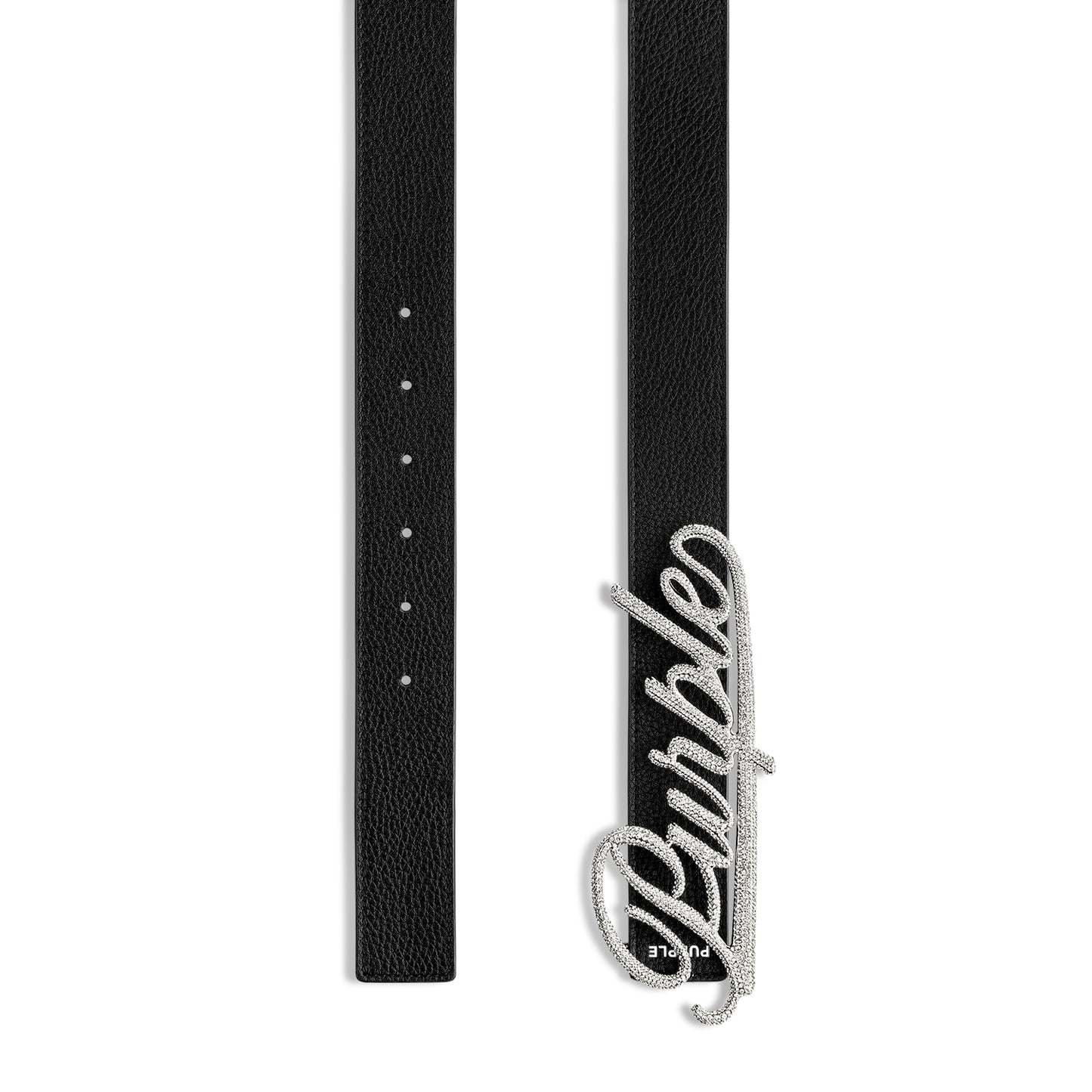 Reversible Pave Belt