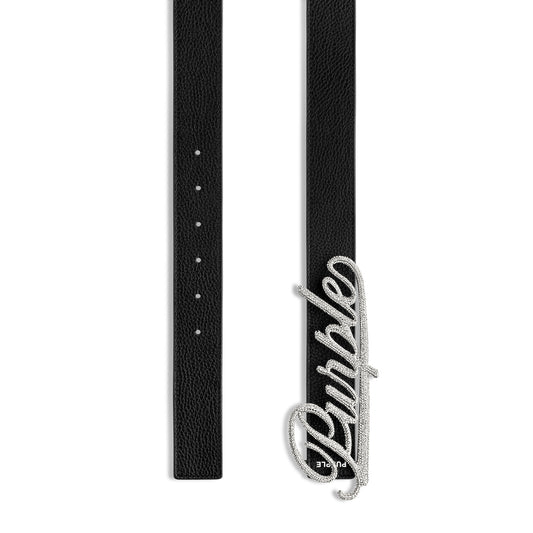 Reversible Pave Belt