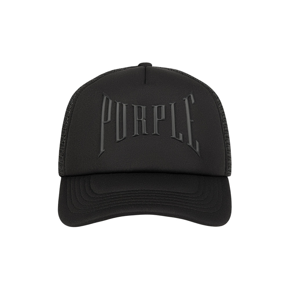 Varsity Trucker Hat