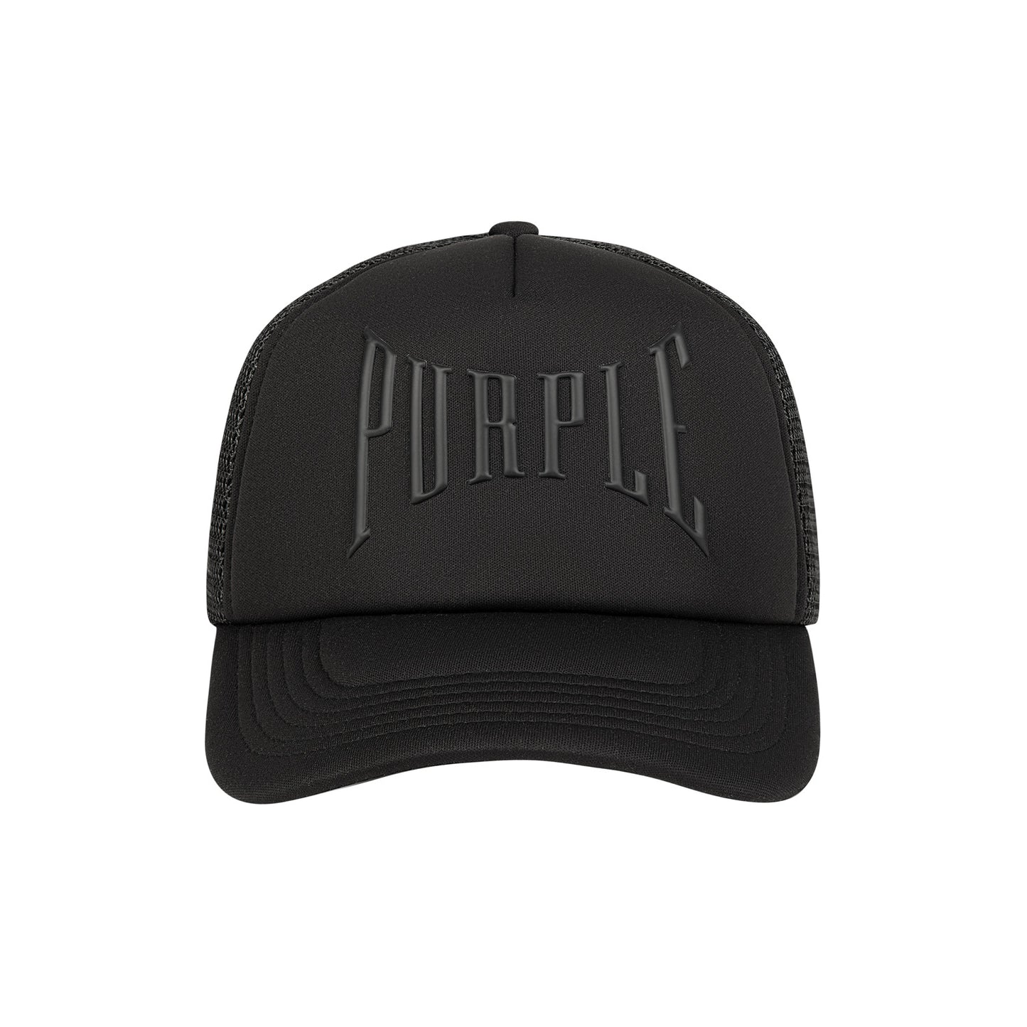 Varsity Trucker Hat