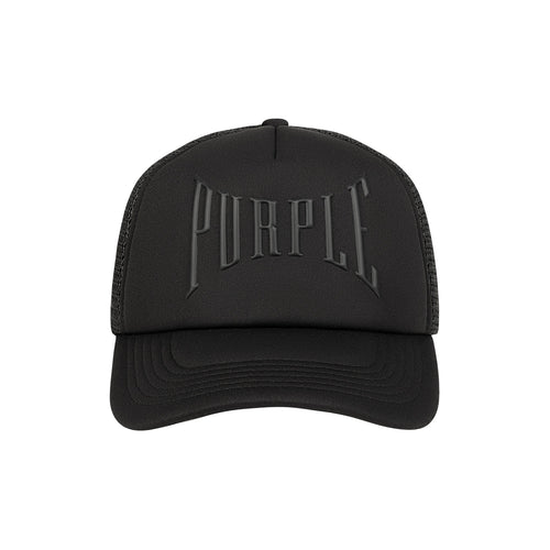 Varsity Trucker Hat