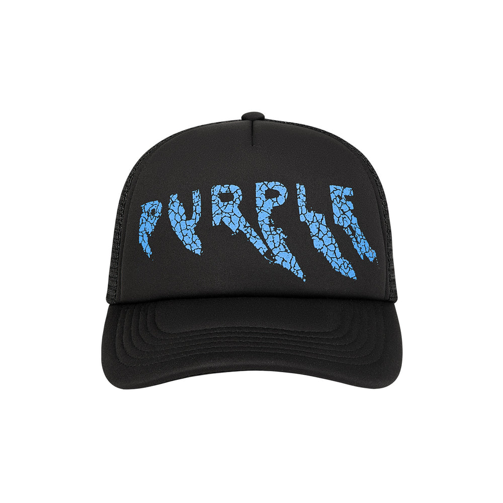 Painted Wordmark Hat