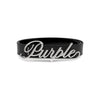 Reversible Script Belt