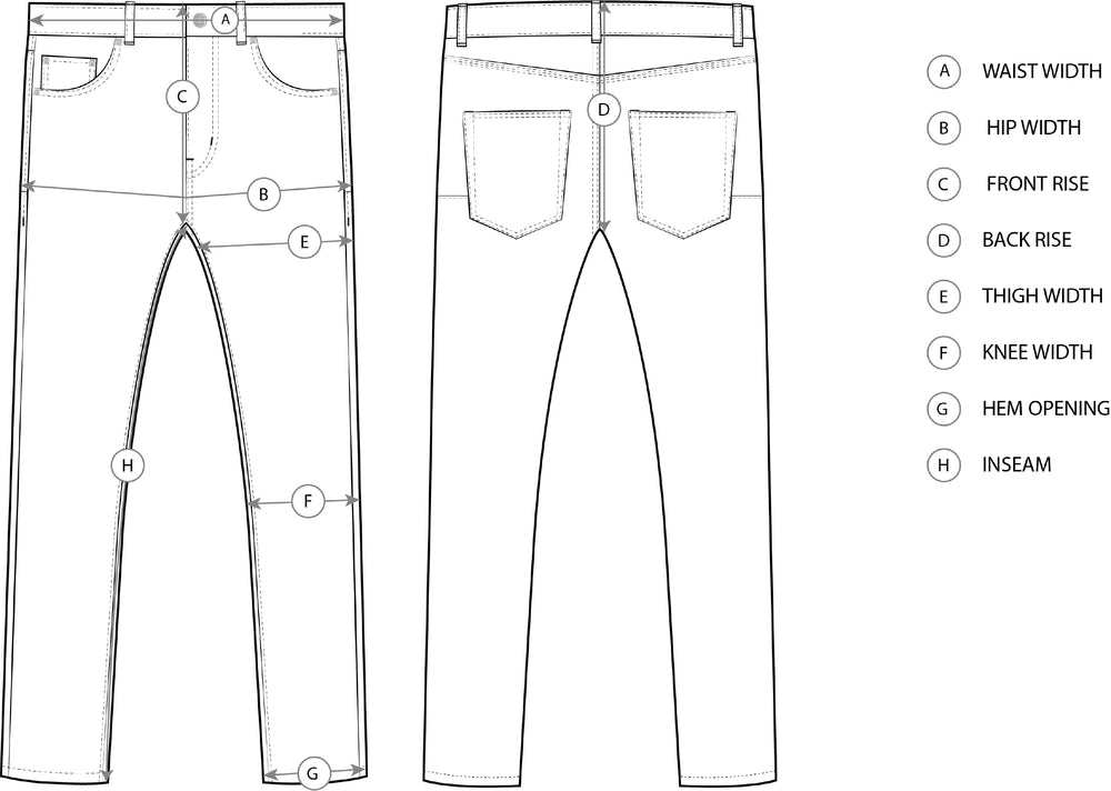 PURPLE BRAND Patent Film Coated Skinny Jeans