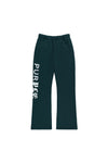 Half & Half Sweatpant
